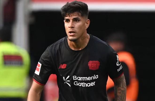 英媒：切爾西欲簽因卡皮耶，解約金5200萬鎊。