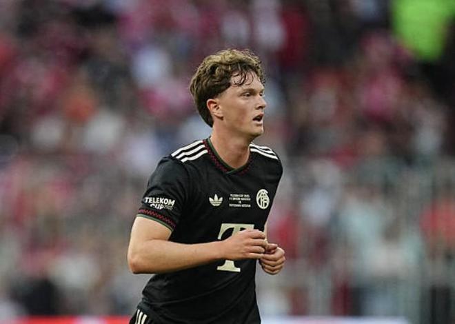 埃因霍溫對萬納有意，與拜仁初步交流中