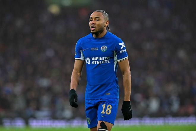 衛(wèi)報(bào)：萊比錫加強(qiáng)恩昆庫引進(jìn)，或助切爾西引援。