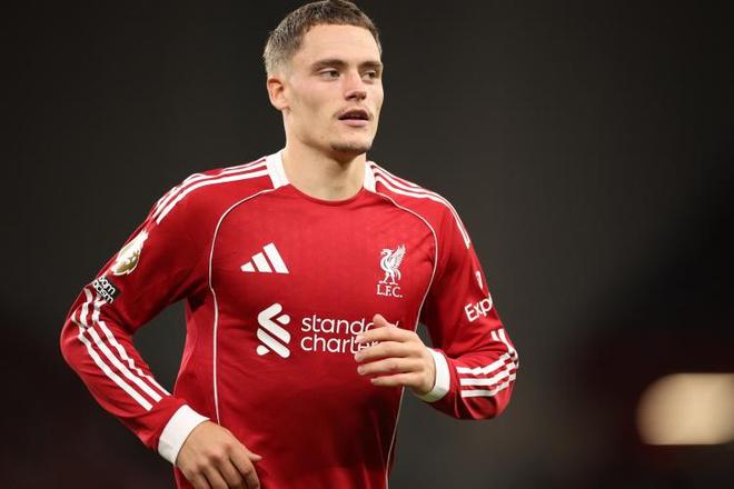 卡拉格看好維爾茨，絲滑踢法有望繼承德布勞內(nèi)英超巨星地位。