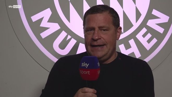 埃貝爾批評瓦爾納：逃避競爭，無信心拜仁機會。