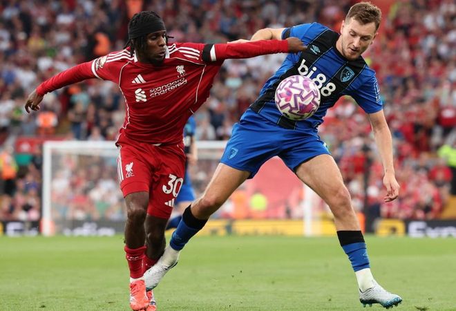 利物浦主帥壞消息：新援傷缺，5000萬投資打水漂。