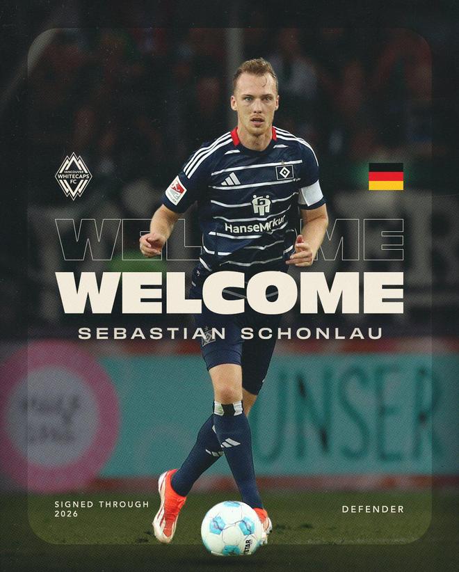 官方簽約：溫哥華白浪隊(duì)引進(jìn)斯孔羅，支持穆勒！