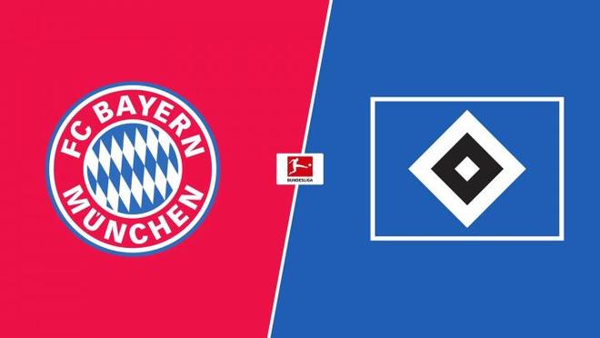 北大王戰(zhàn)栗，拜仁待戰(zhàn)漢堡，7年再戰(zhàn)。