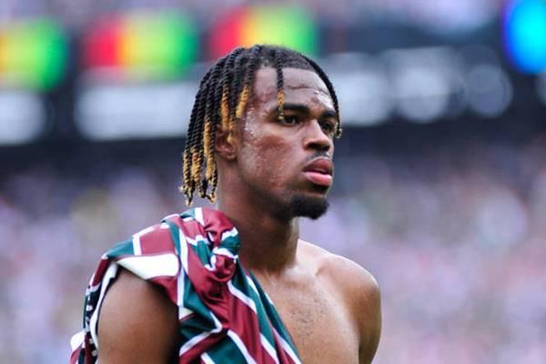 德媒：丘梅今晚抵德，將完成加盟多特交易。