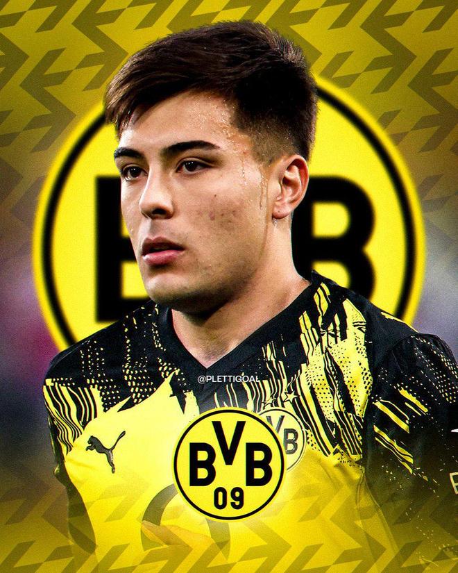 德天：多特切爾西簽約安塞爾米諾、丘庫埃梅卡協(xié)議達成