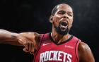 杜蘭特與火箭商談續(xù)約，或降薪14年首降，有望達(dá)成協(xié)議。