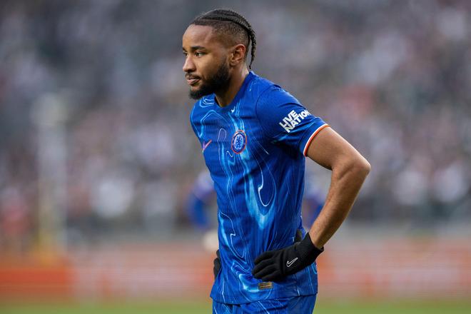 法媒：維拉、拜仁等隊看上恩昆庫