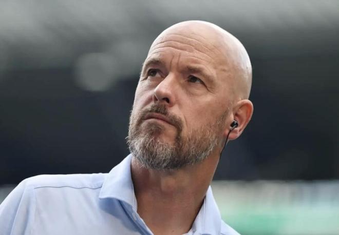 段暄：勒沃庫(kù)森如初創(chuàng)，滕哈格似大廠CEO