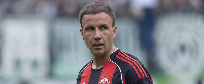 格策愿續(xù)約法蘭克福，健康則繼續(xù)征戰(zhàn)足球場。