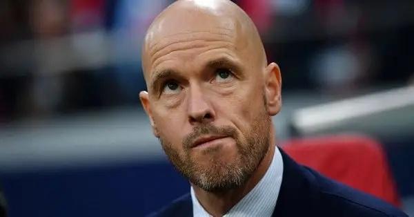 滕哈赫爭(zhēng)議，德媒爆料：轉(zhuǎn)會(huì)德甲，下課非冤。