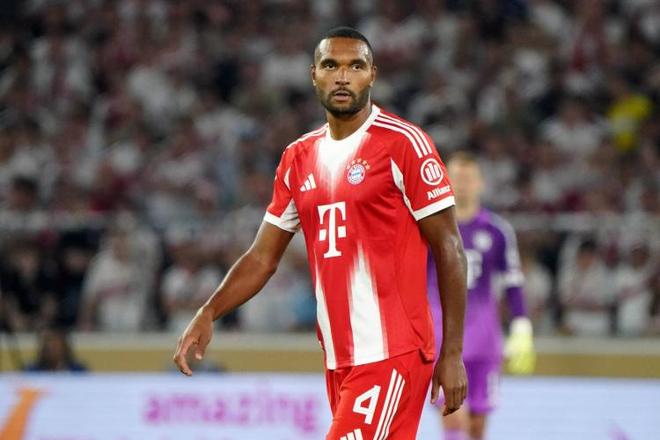 若納坦-塔驚詫滕哈赫下課，藥廠眾星亦多