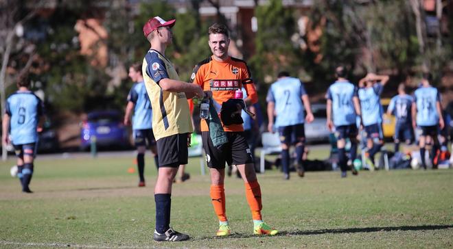 澳洲德甲球迷養(yǎng)成記