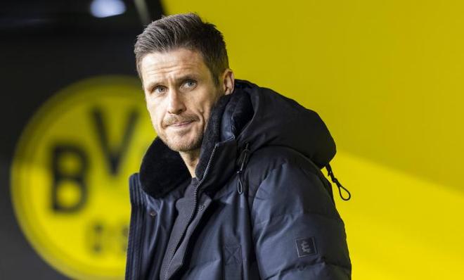 凱爾：多特夏引援億歐，力保歐冠資格