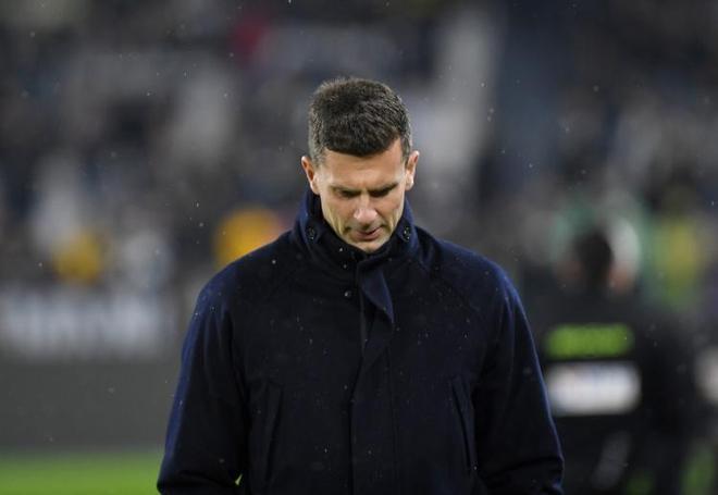 意媒：勒沃庫森盯莫塔，莫塔欲休整一年。