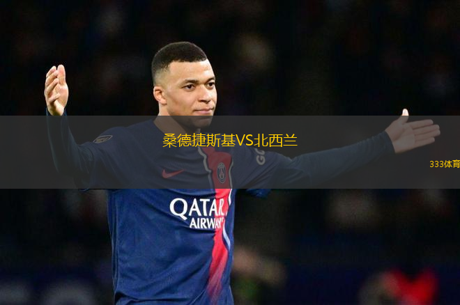 桑德捷斯基VS北西蘭