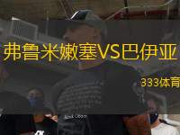 弗魯米嫩塞VS巴伊亞