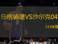 馬格德堡VS沙爾克04