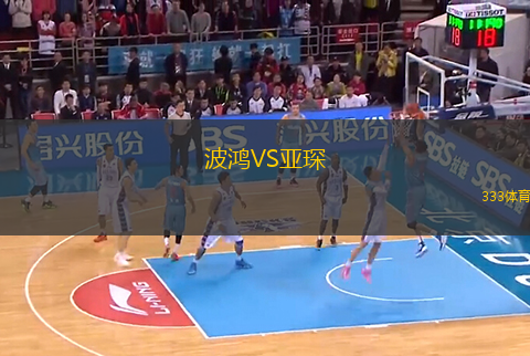 波鴻VS亞琛